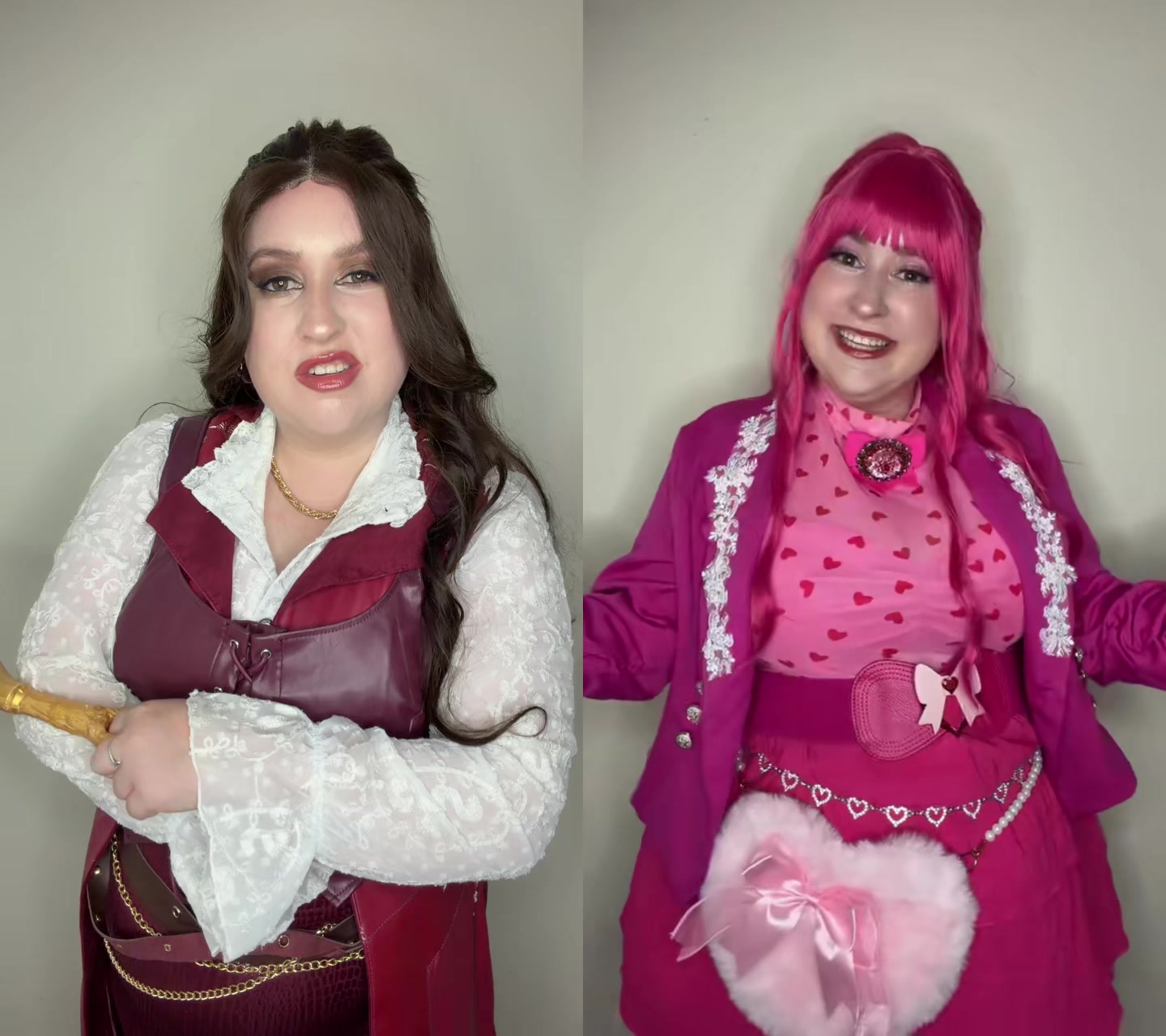 @Sea.shellcosplay