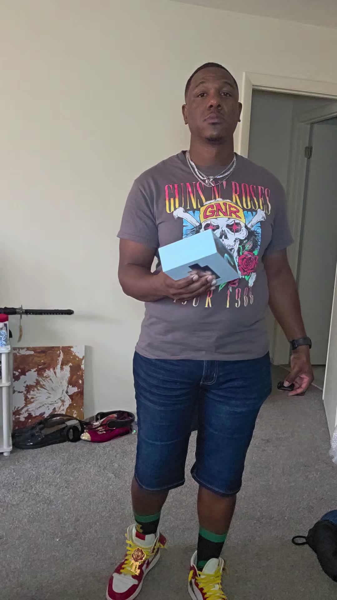 @Itsyaboykeem