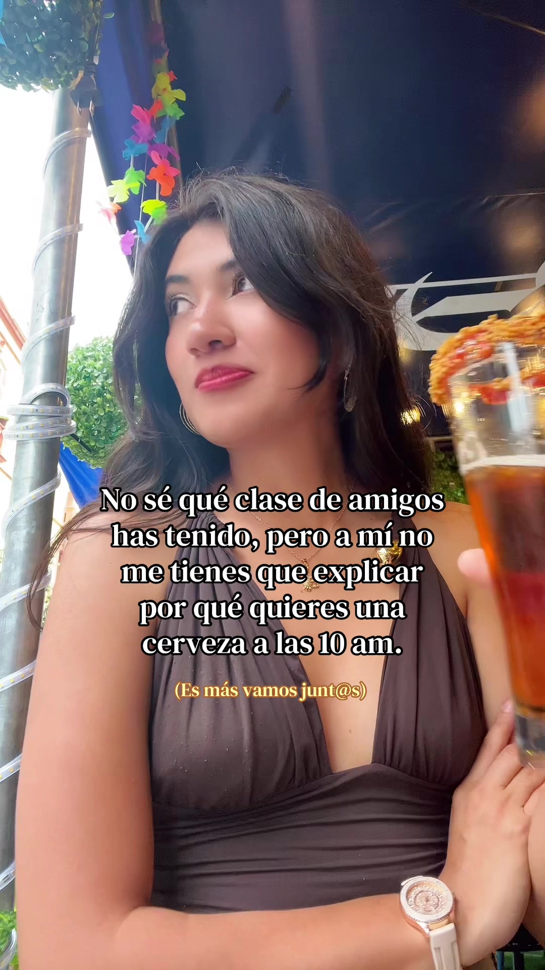 @Michelle Lara