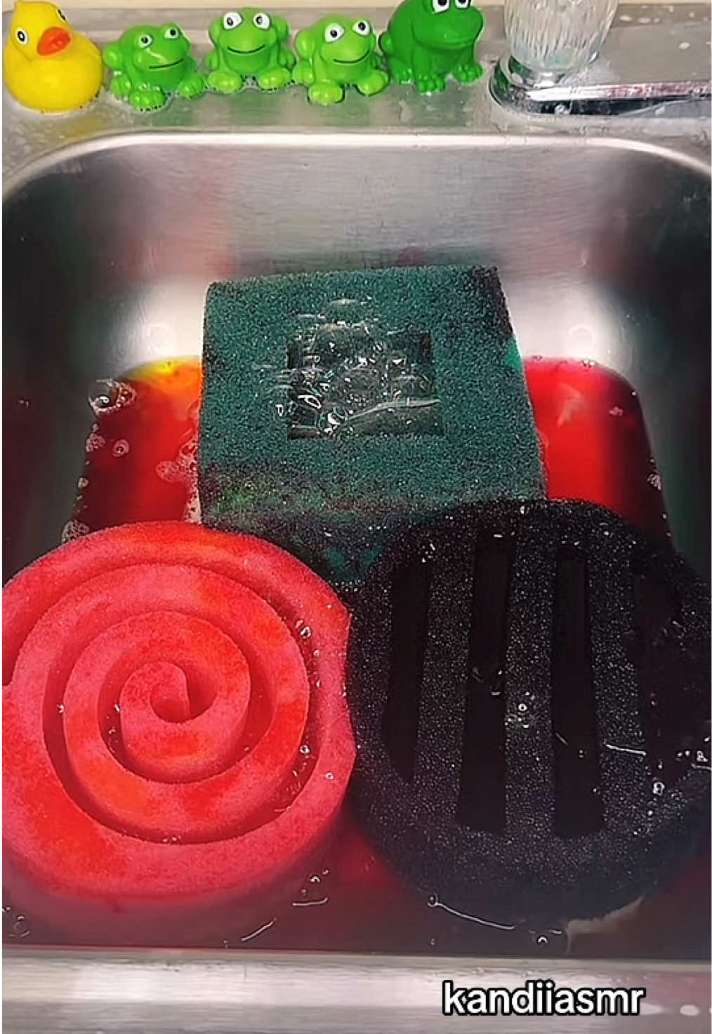 @HD Spongetok
