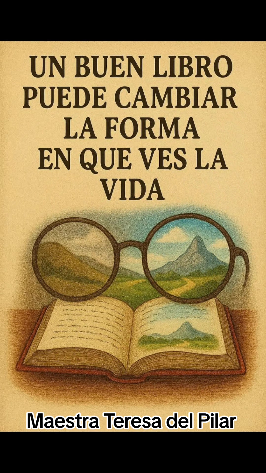@Teresa del Pilar S&aacute;nchez A.