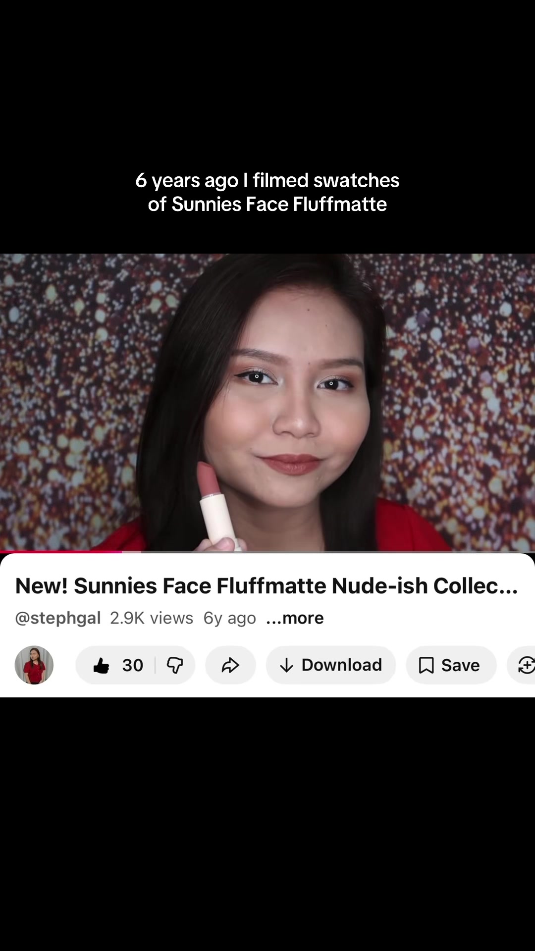 @Steph Gal