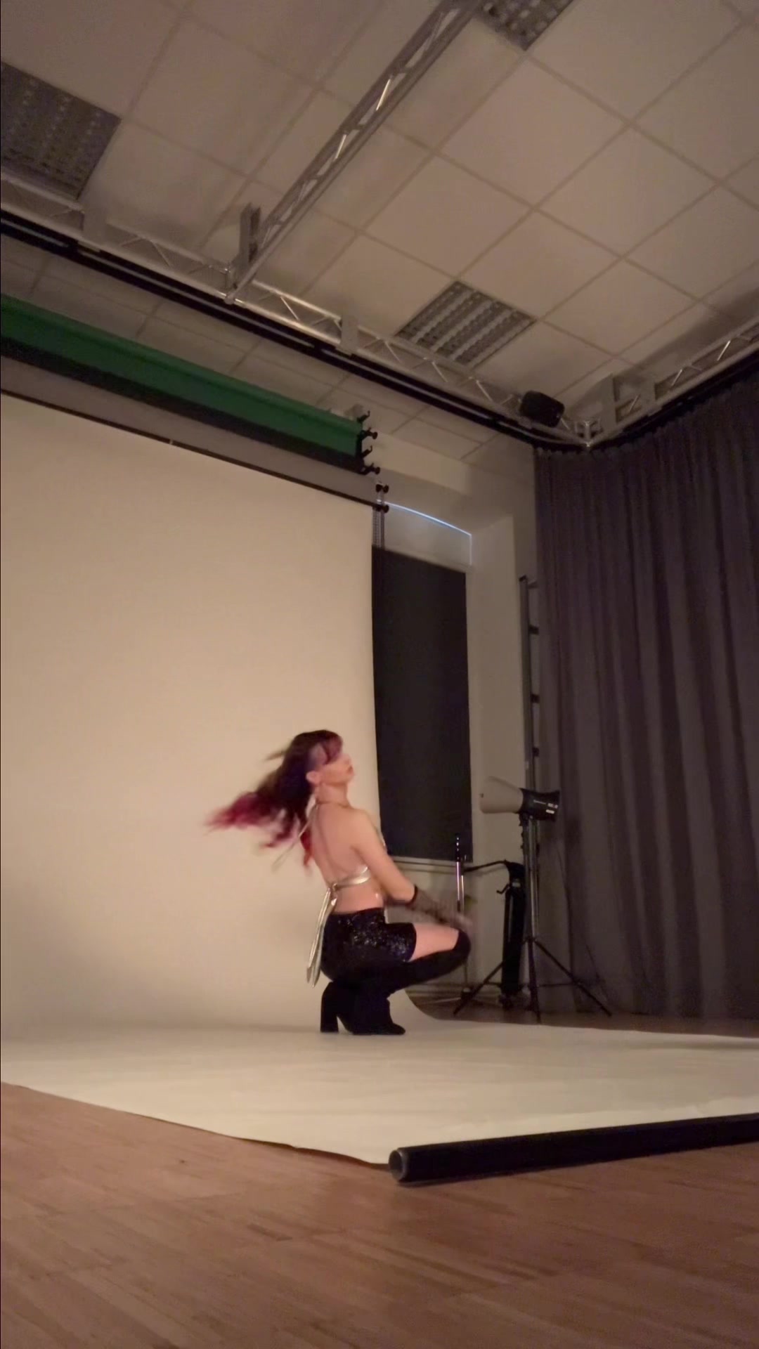 @Leosdances💅🏼👑