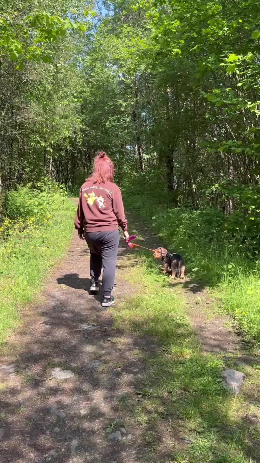 @Annsirennorway