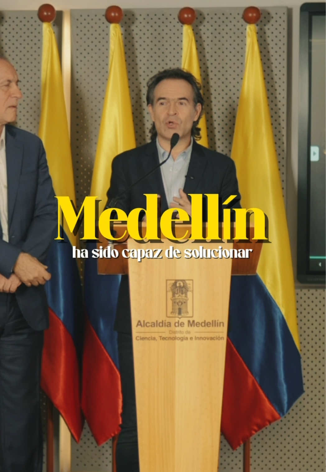 @Alcaldía de Medellín