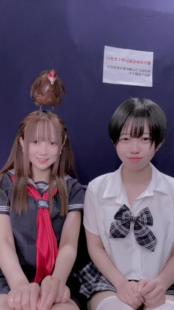 @みうにゃ