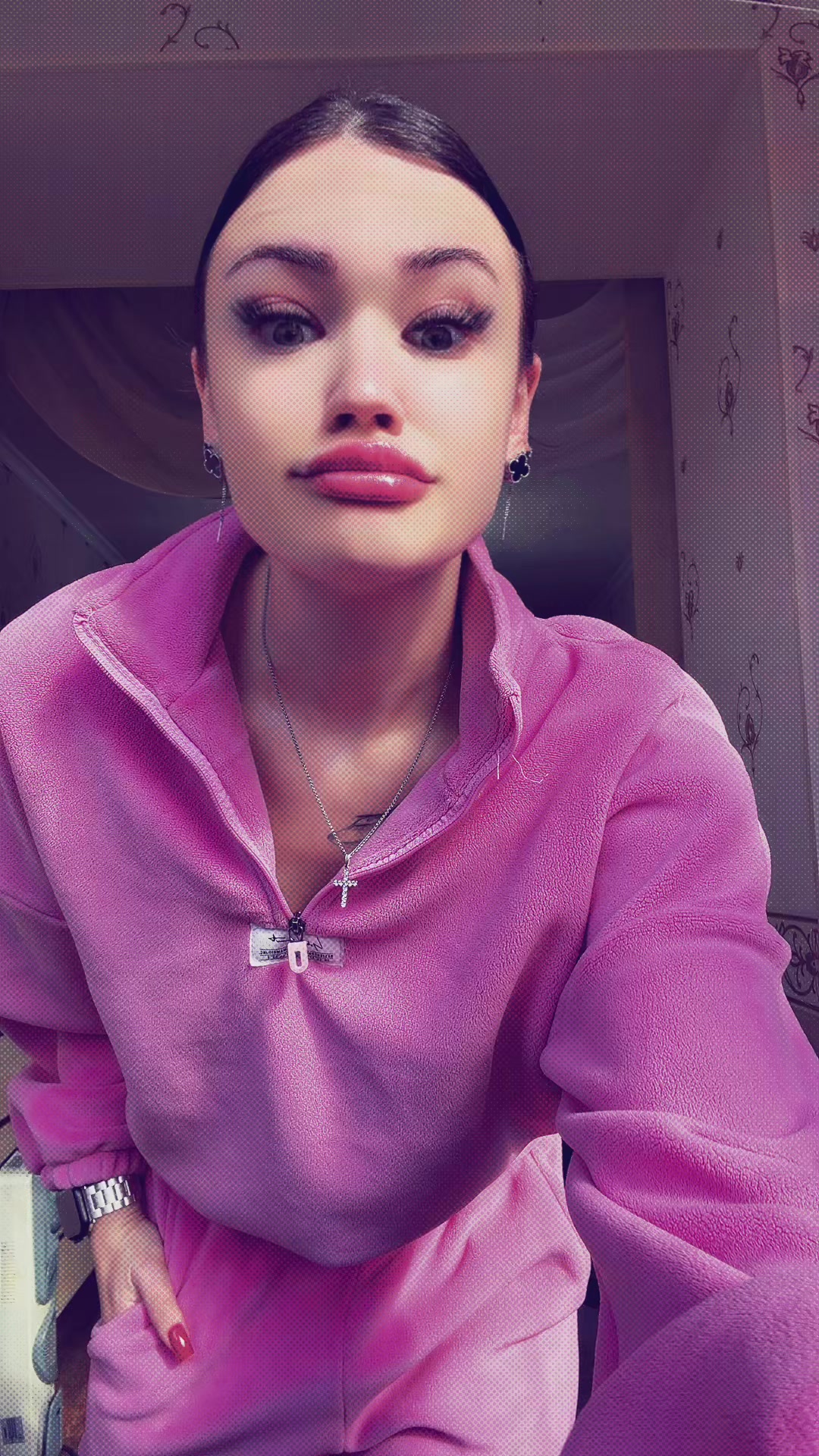 @Irina Andreevna🐈⬛