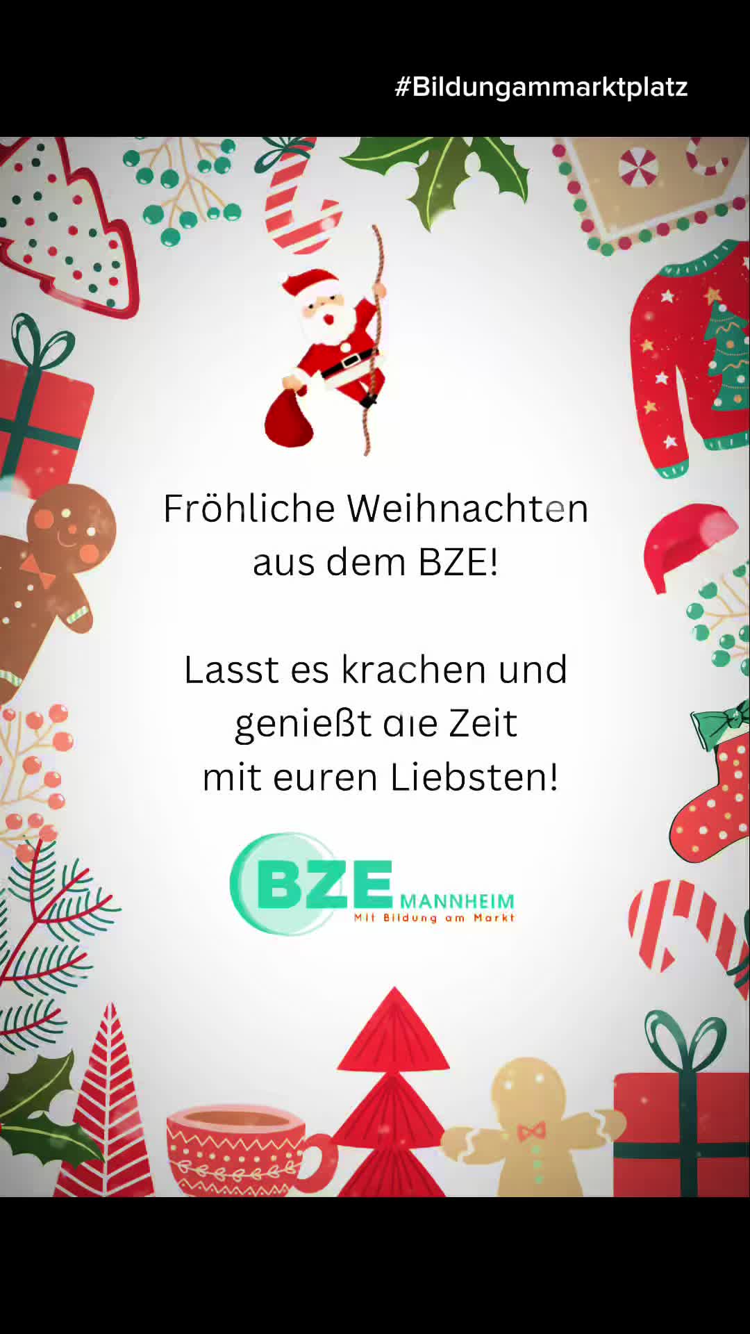 @BZE Mannheim