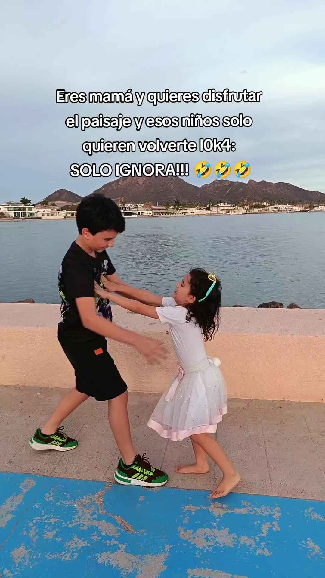@Crónicas de una maternidad