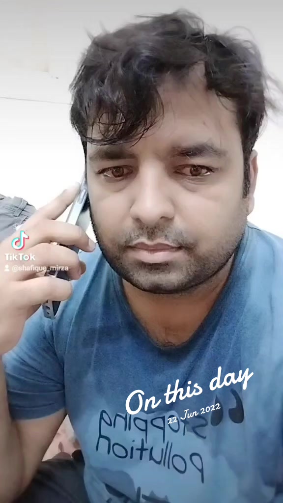 @✌️Shafique Mirza✌️