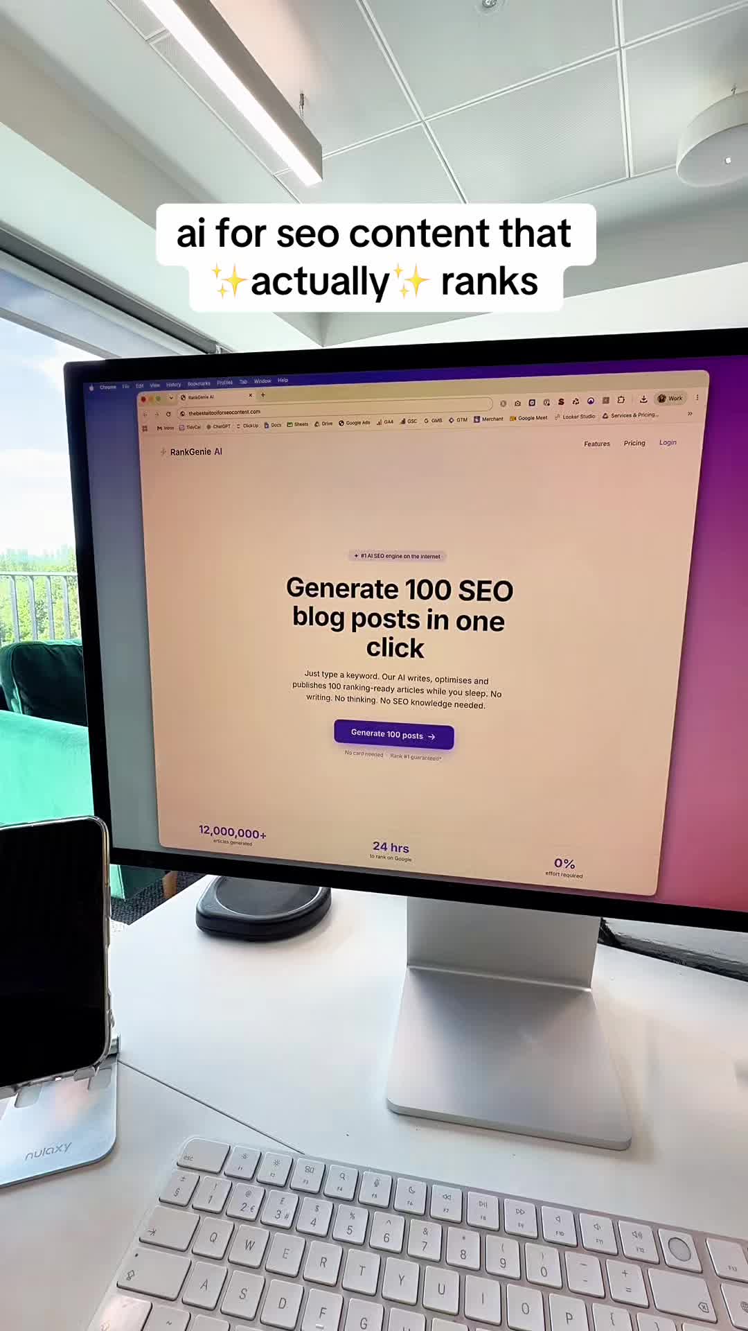 @Kate Smoothy | SEO Specialist