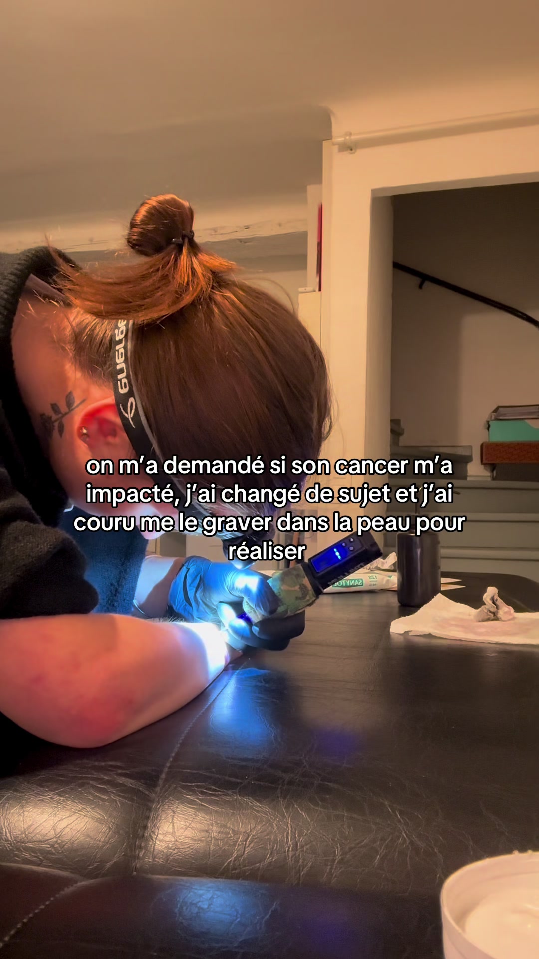 @alice chérie