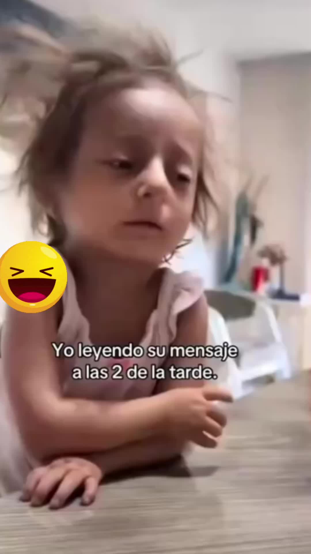 @la ni&ntilde;a de tus hojos 👧