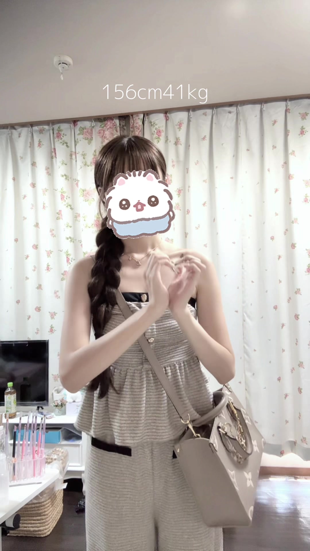 @パピコ