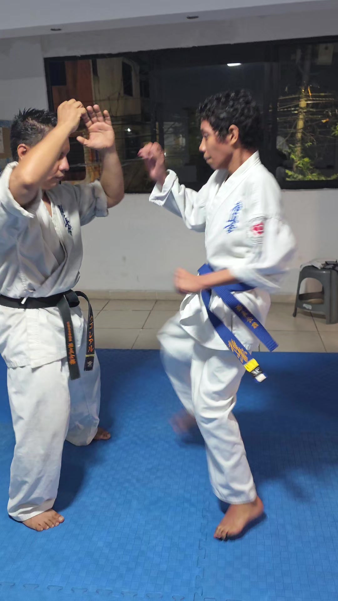 @Kyokushin Acapulco