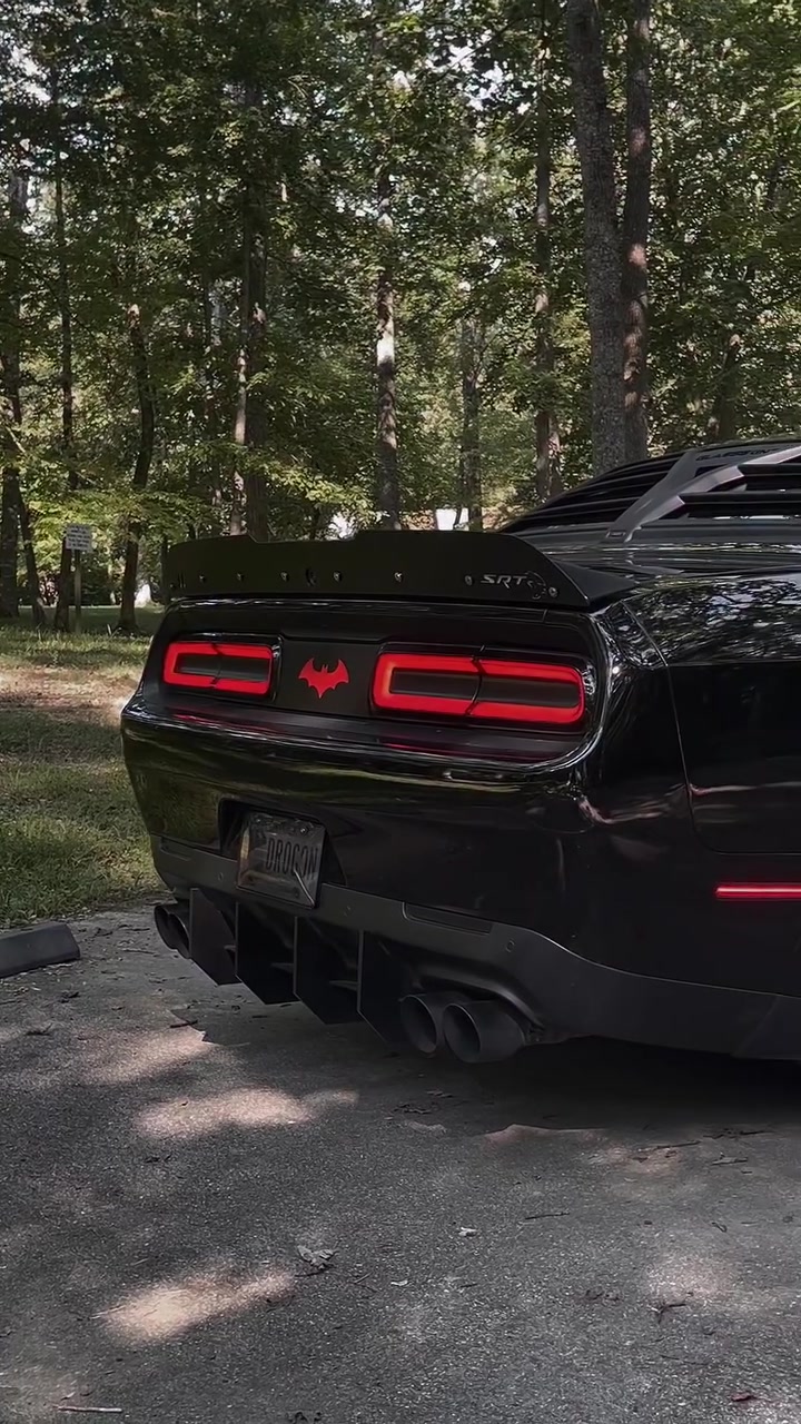 @Dodge Expert
