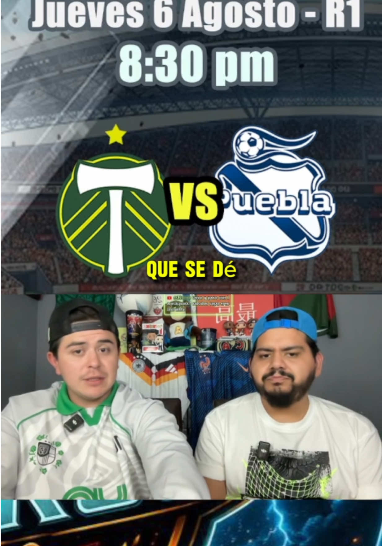 @SOMOS ROMIEES