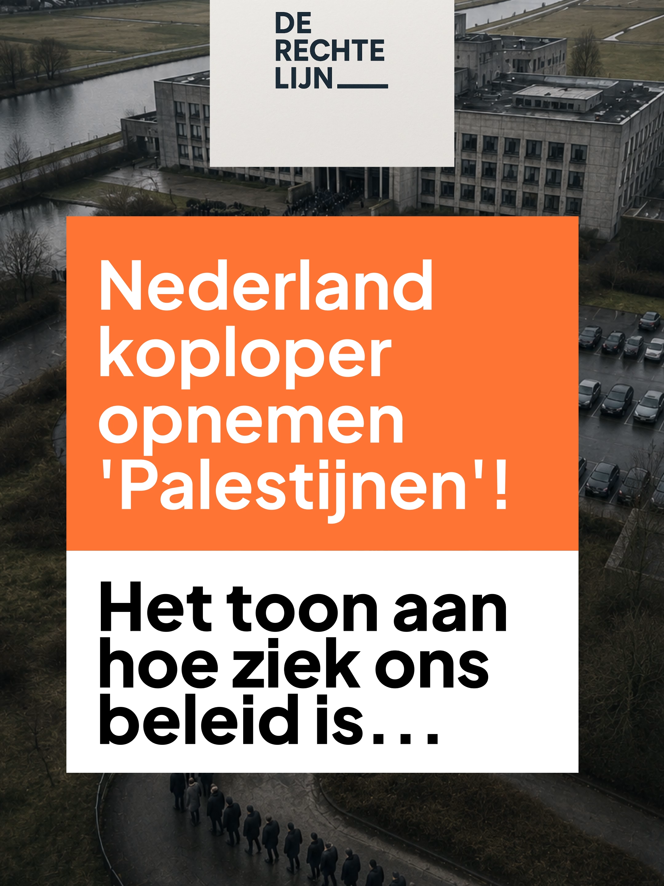 @De Rechte Lijn