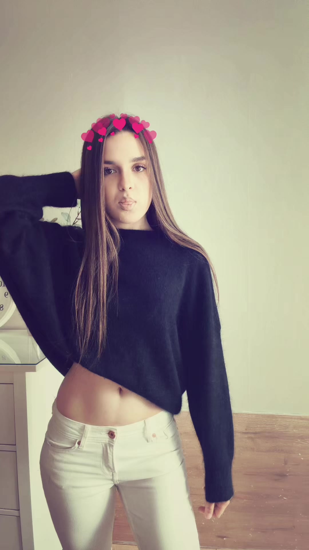 @черешенка