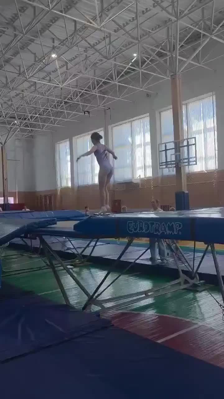 @Sofia Efimova ๐ธ๐ฎ