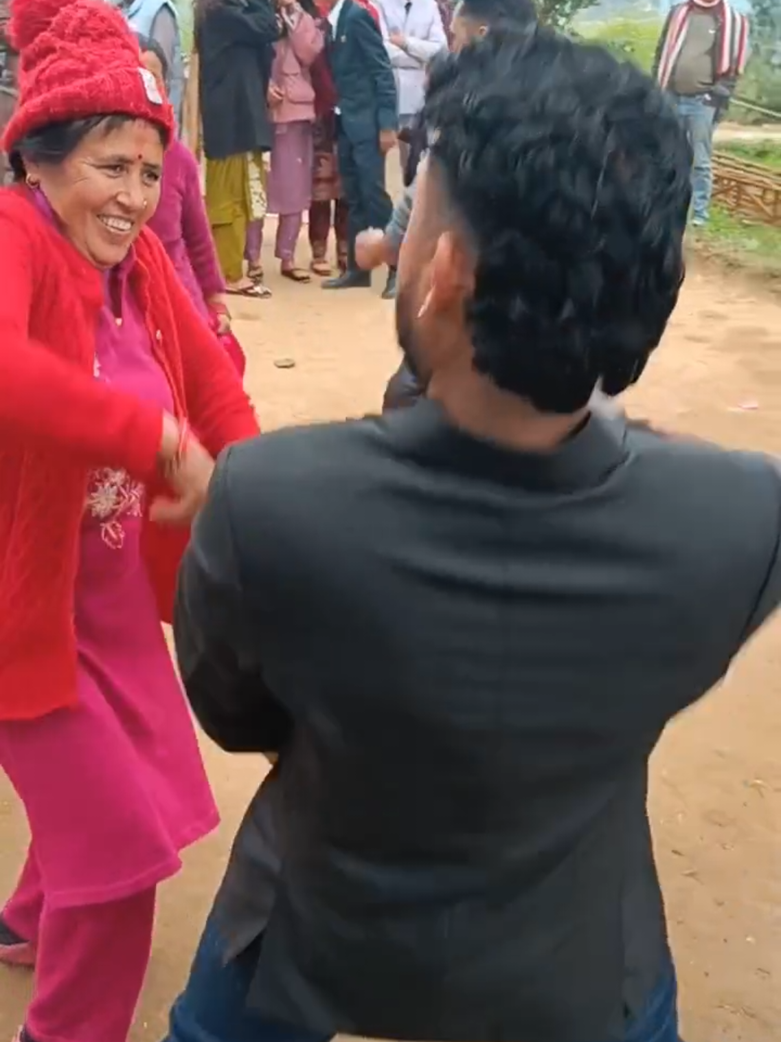 @subash bhandari 🥰