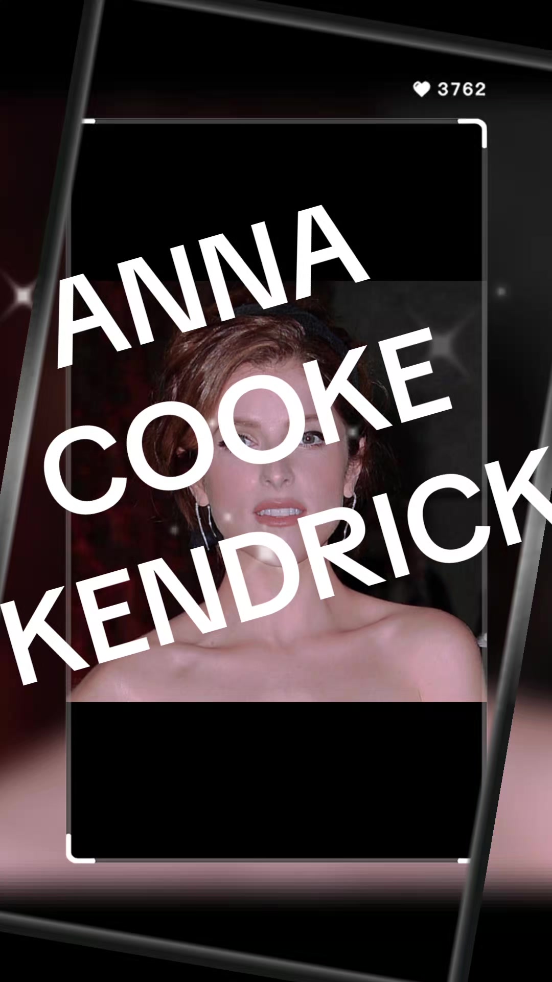 @Bechloe Pitch perfect freak