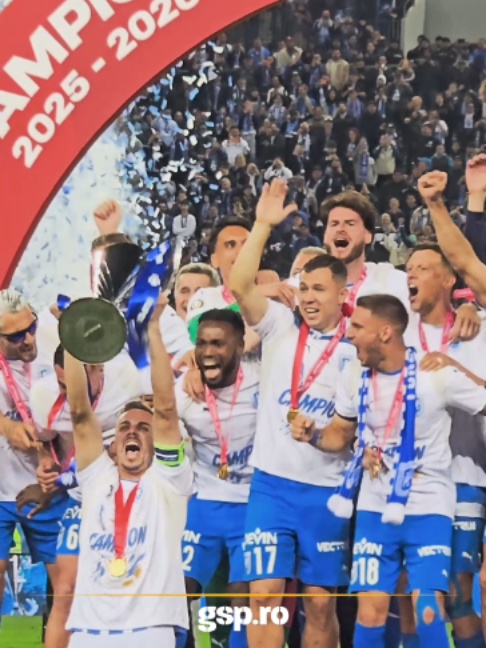 @GSP - Gazeta Sporturilor