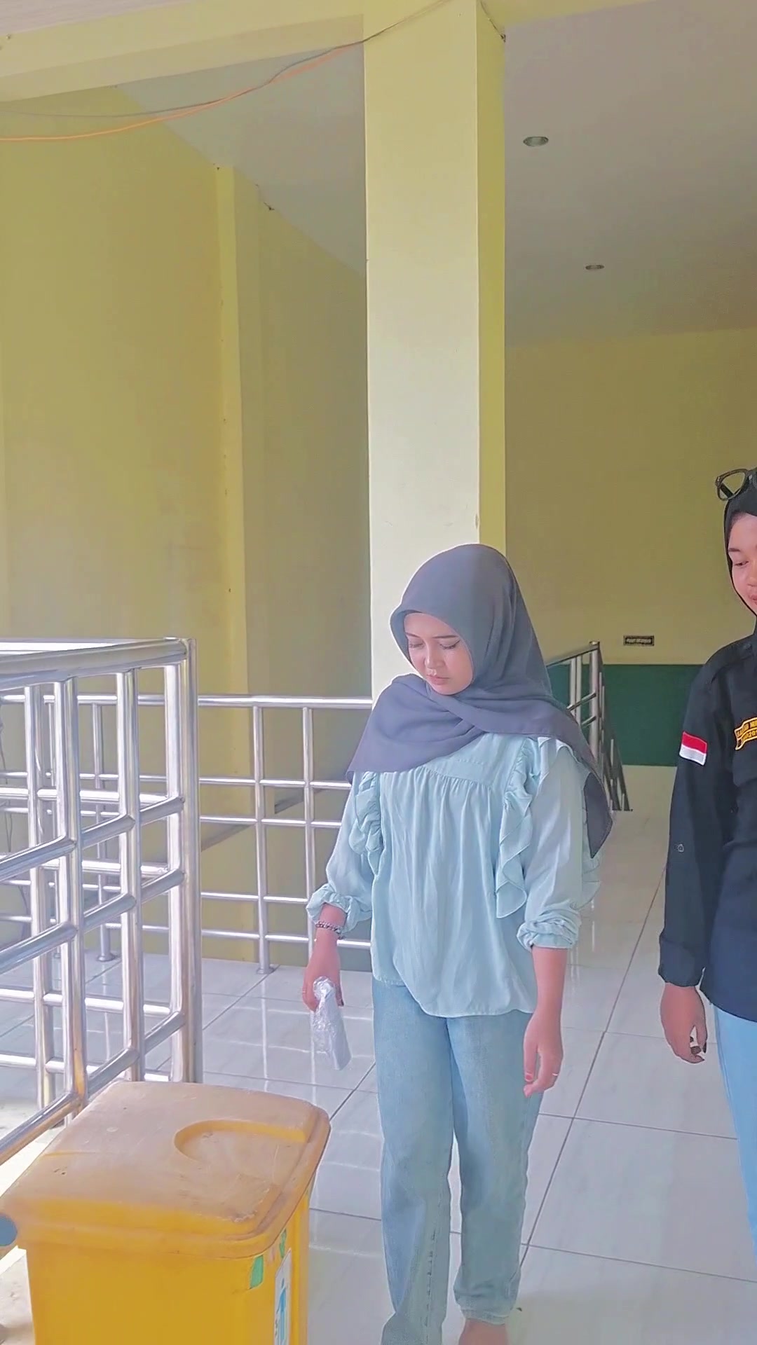 @unigoro story