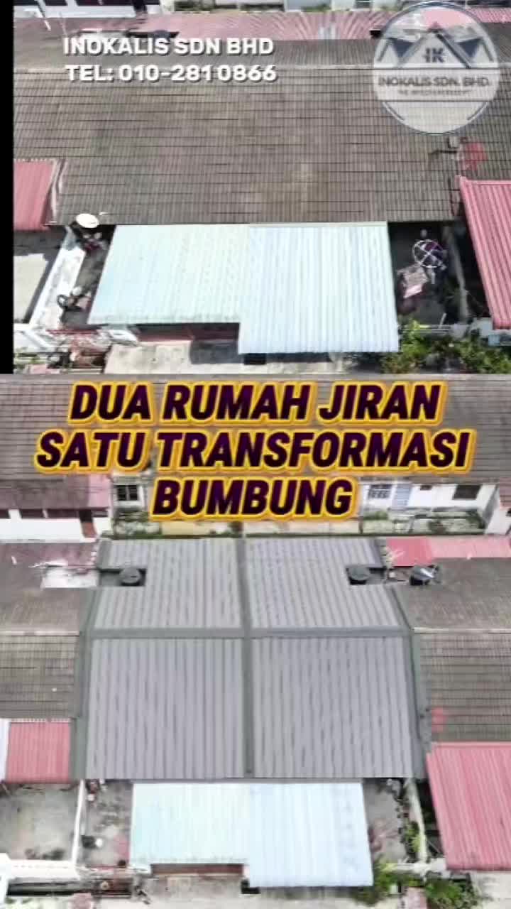 @Inokalis Sdn Bhd