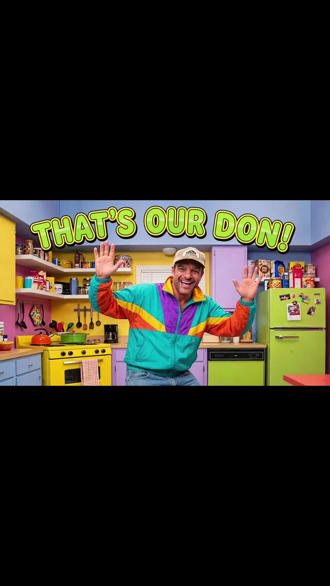 @Tim Neil