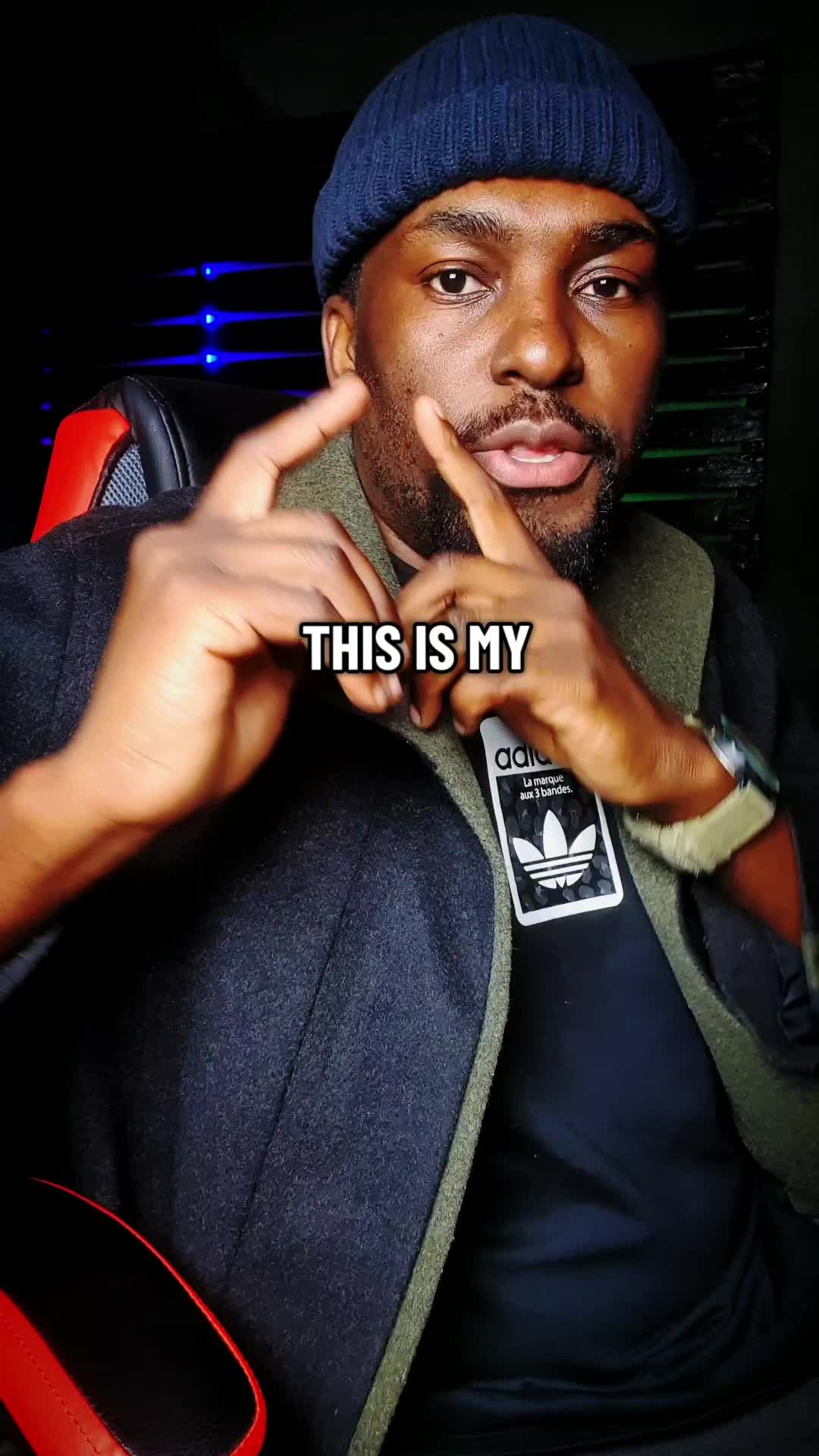 @Nose