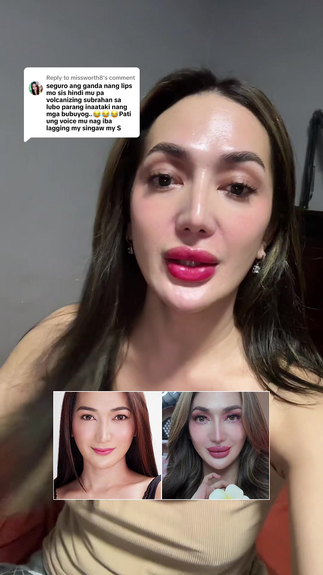 @Arci Dyosa