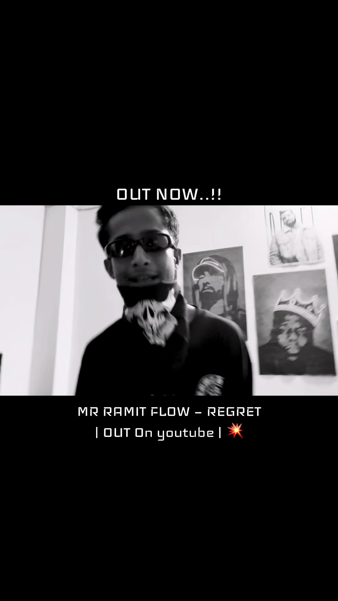 @MR_RAMIT FLOW