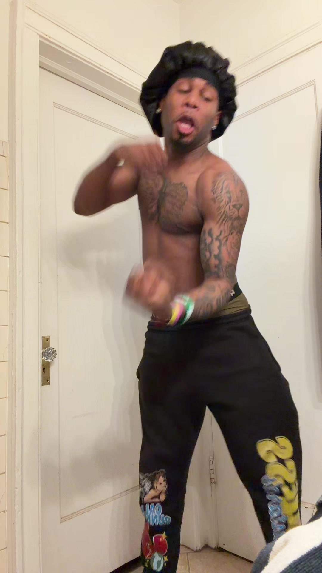@Desean Logan-Russell🫢🫱🏾