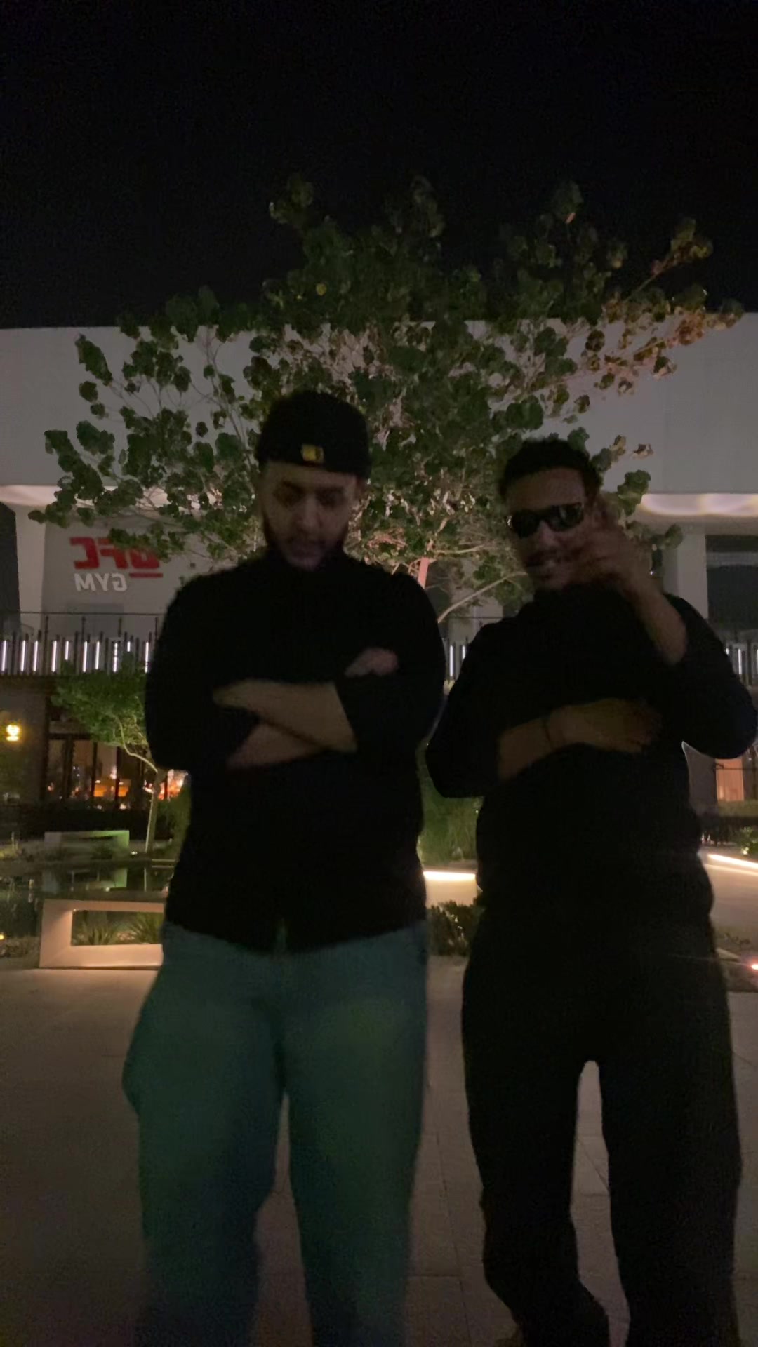 @بو معدًي🦾| ⏳100k