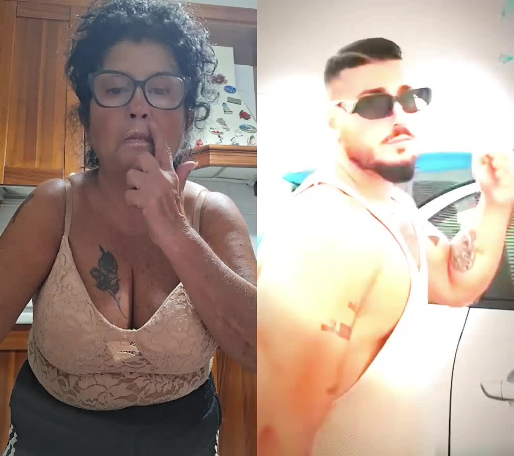 @sensual