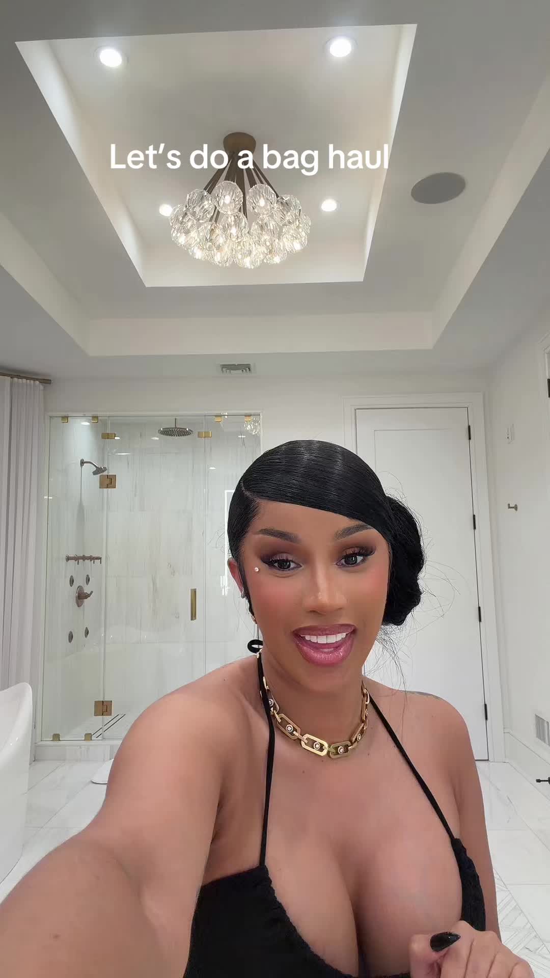 @Cardi B