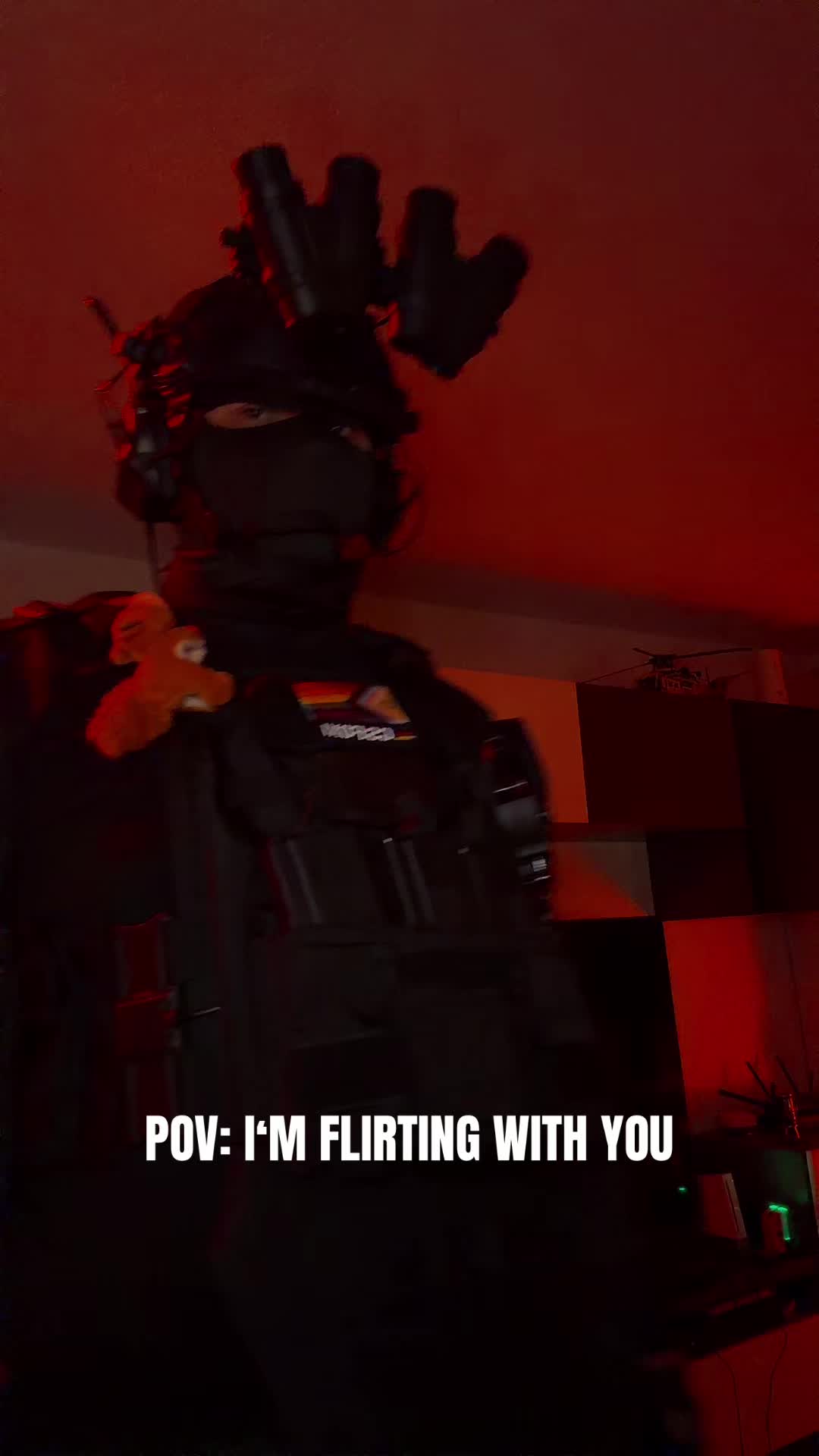 @CS:FOXI