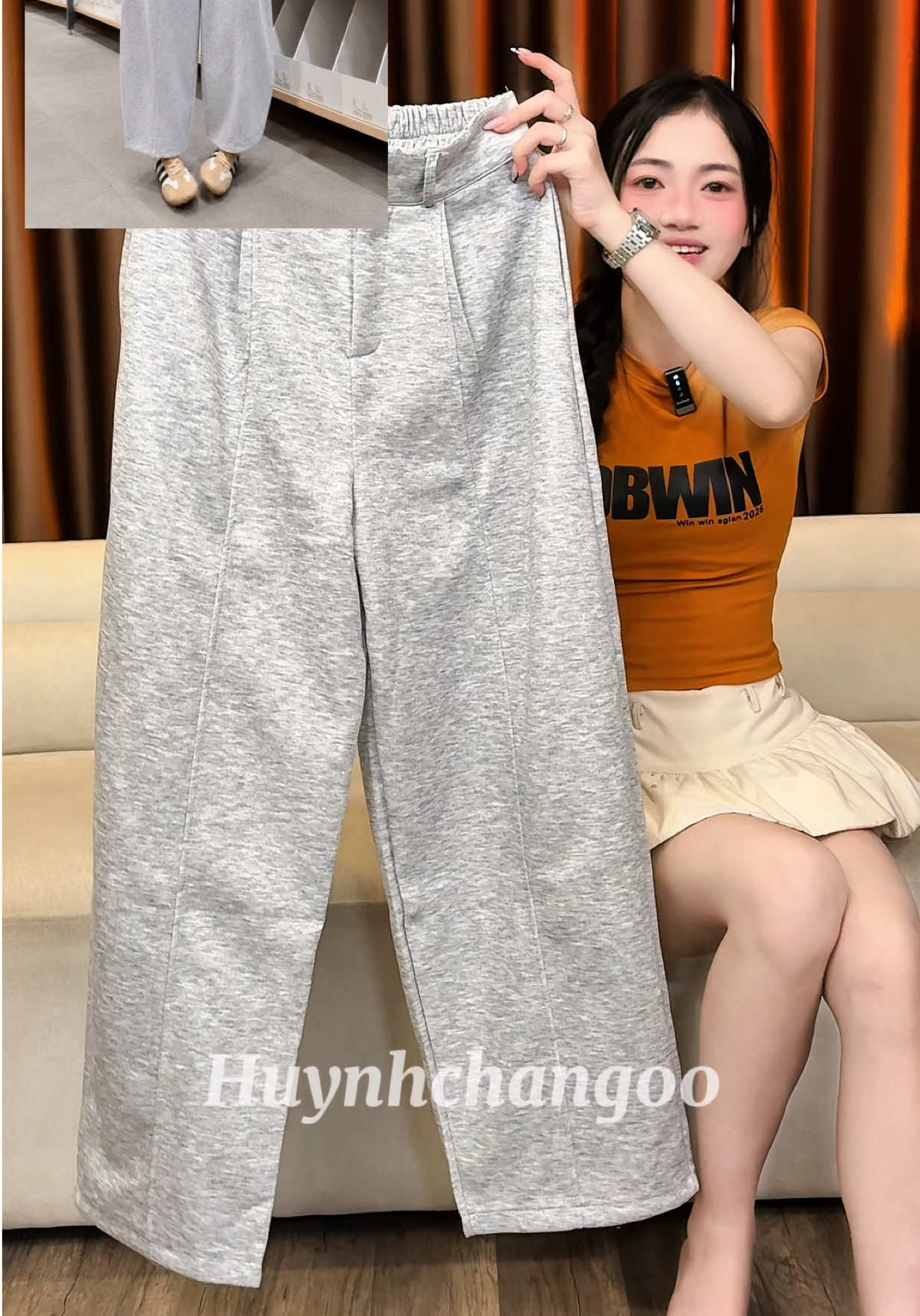 @Huỳnh Chang