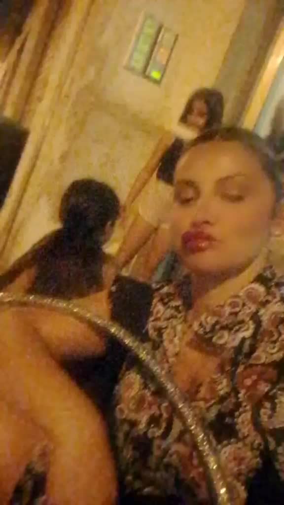 @Rosaria &Gianni