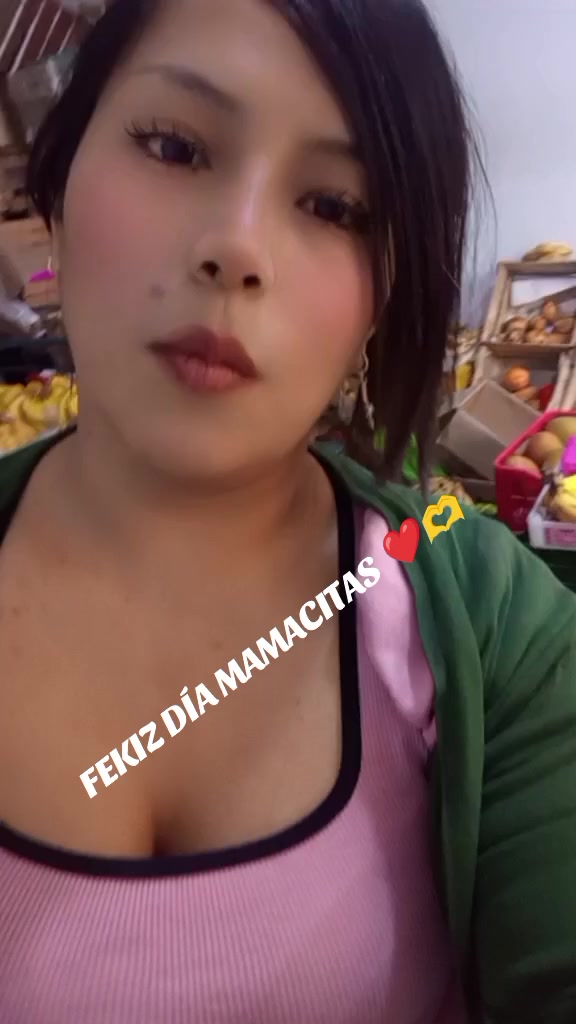 @Miriam Isabel Sandov