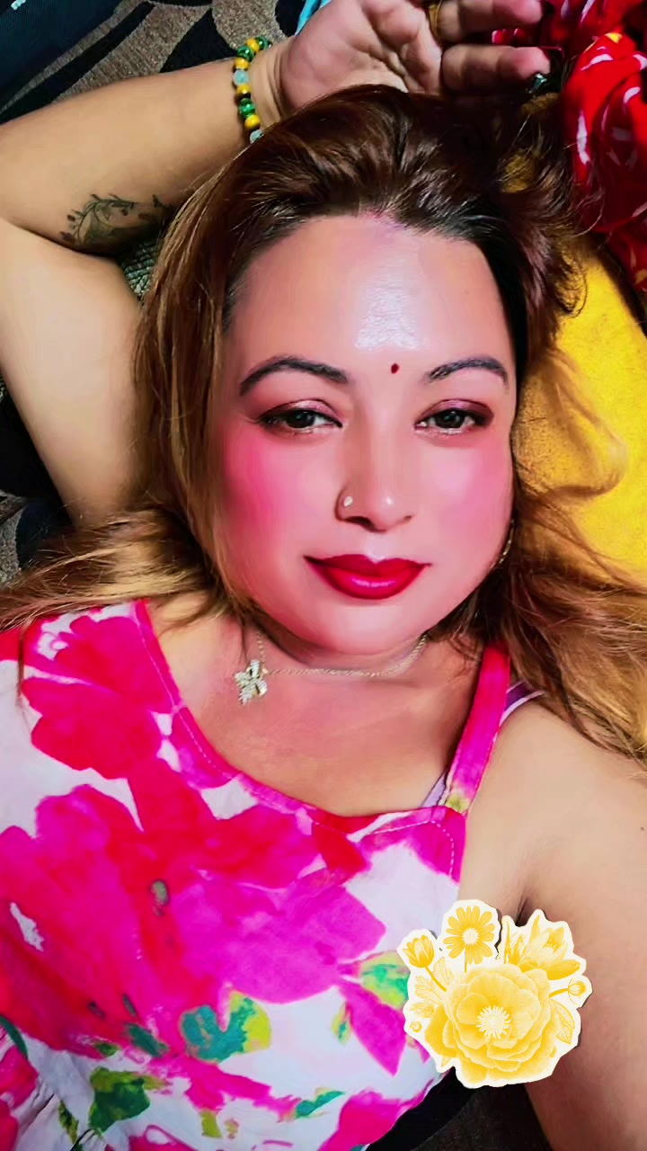 @Kalpana Sapkota