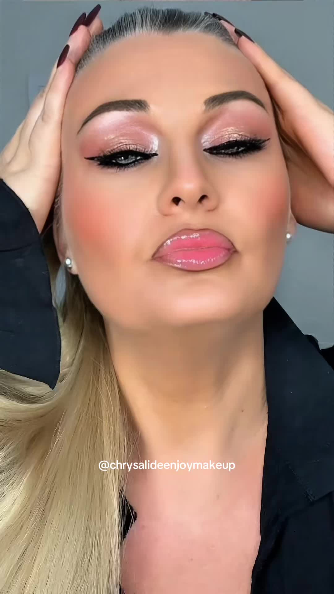 @🌸Sabrina Médium 🌸