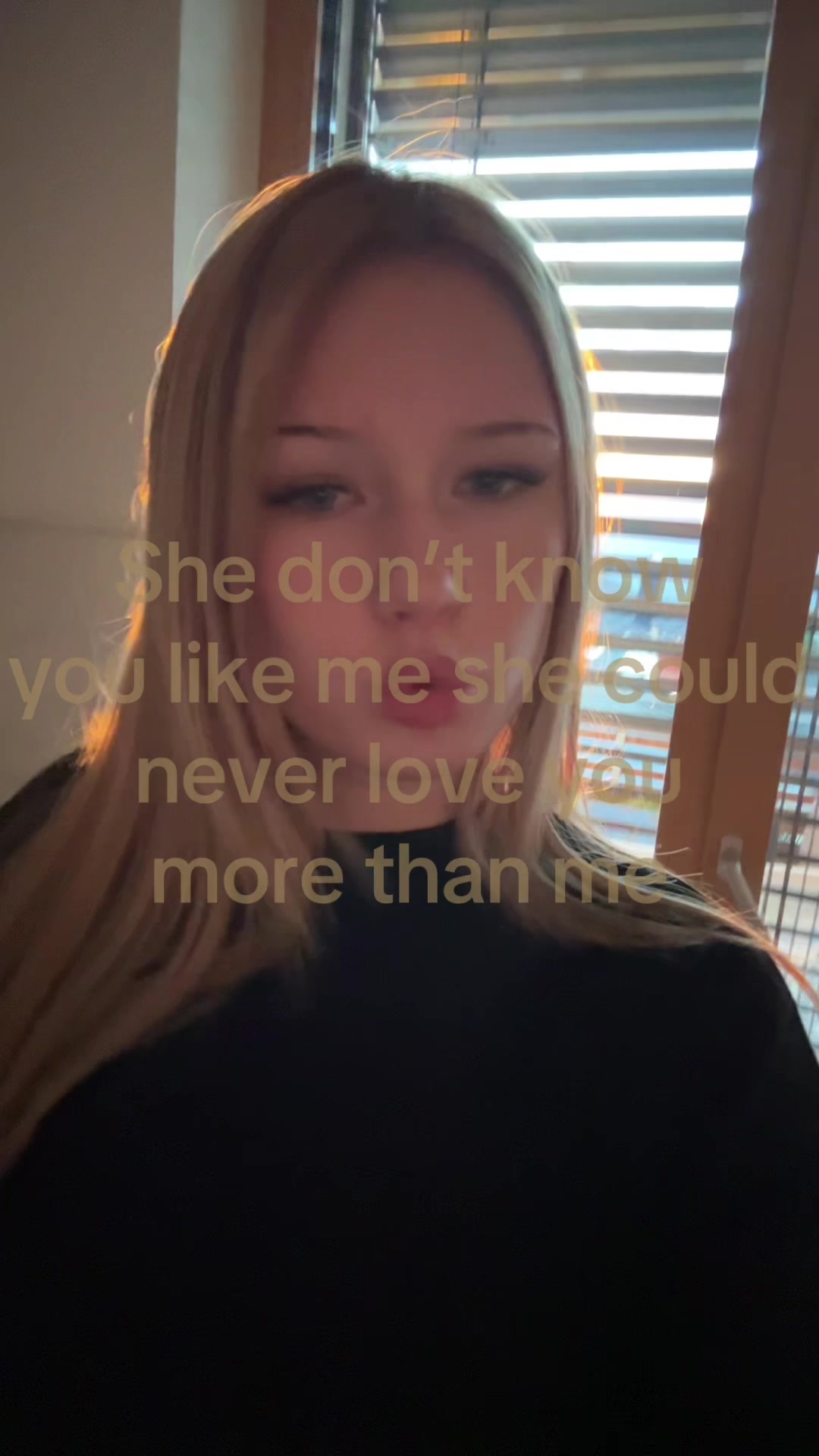 @secret