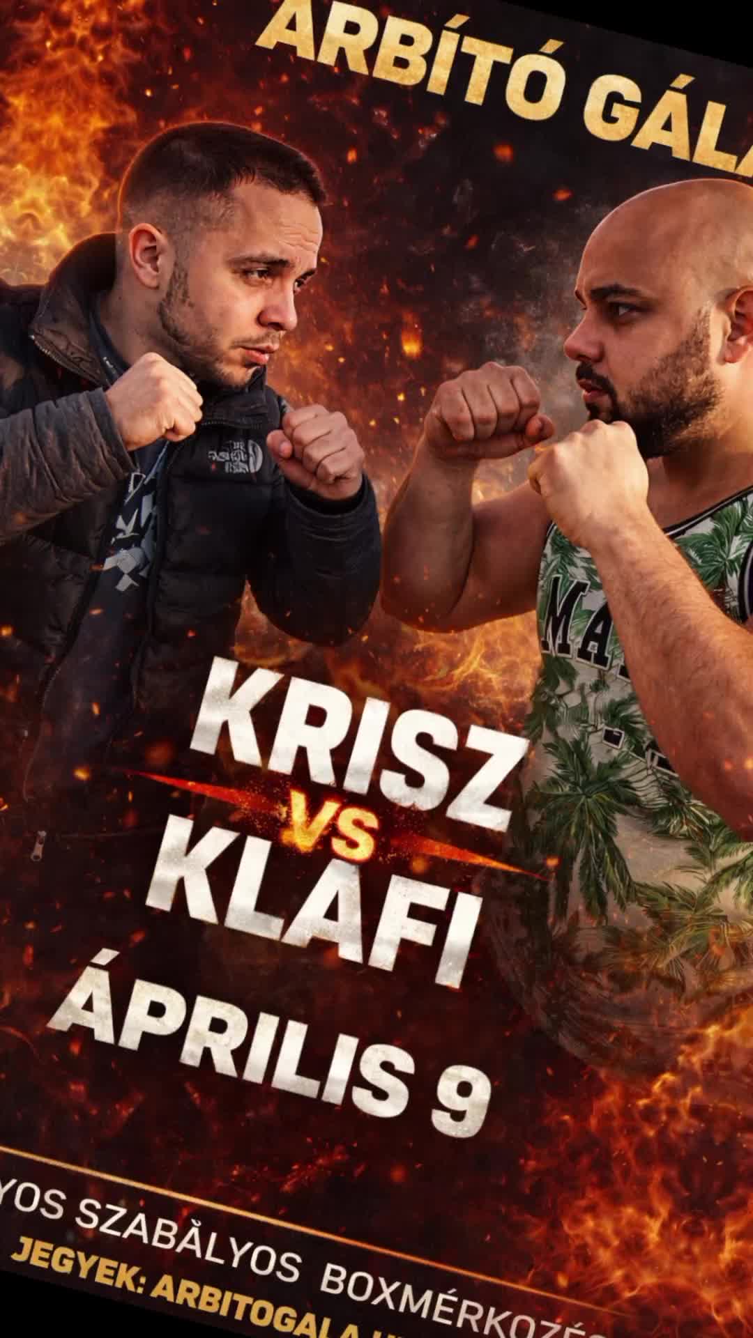 @🥊𝗞𝗟𝗔𝗙𝗜 🥊