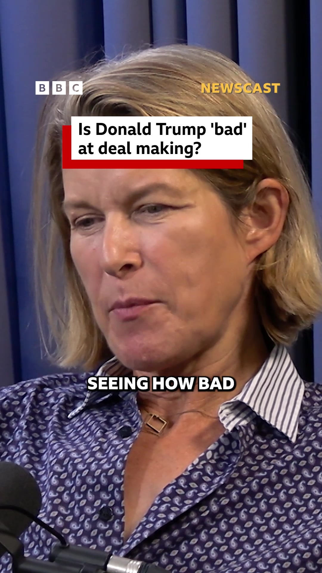 @BBC News