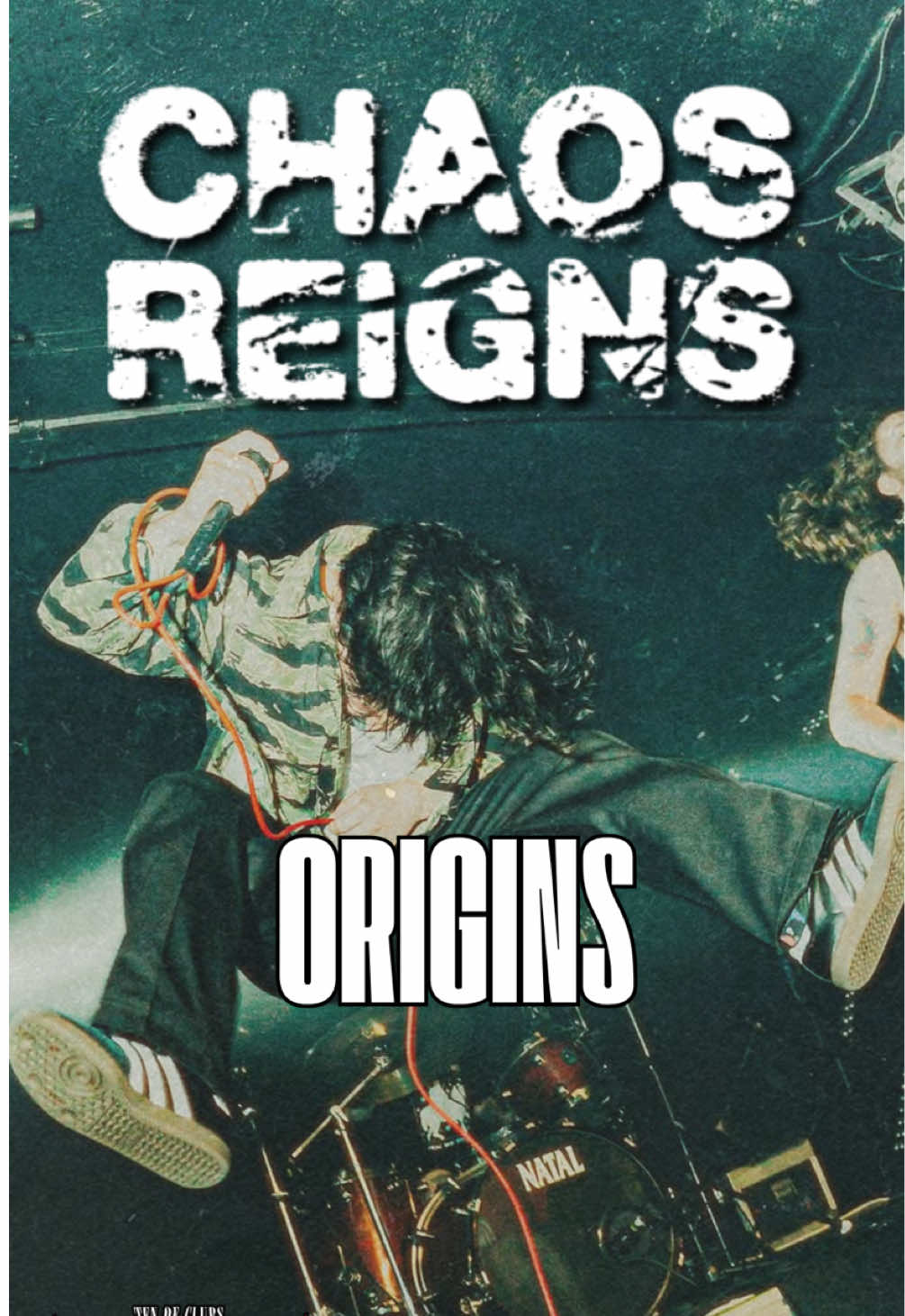 @The Ragamuffins
