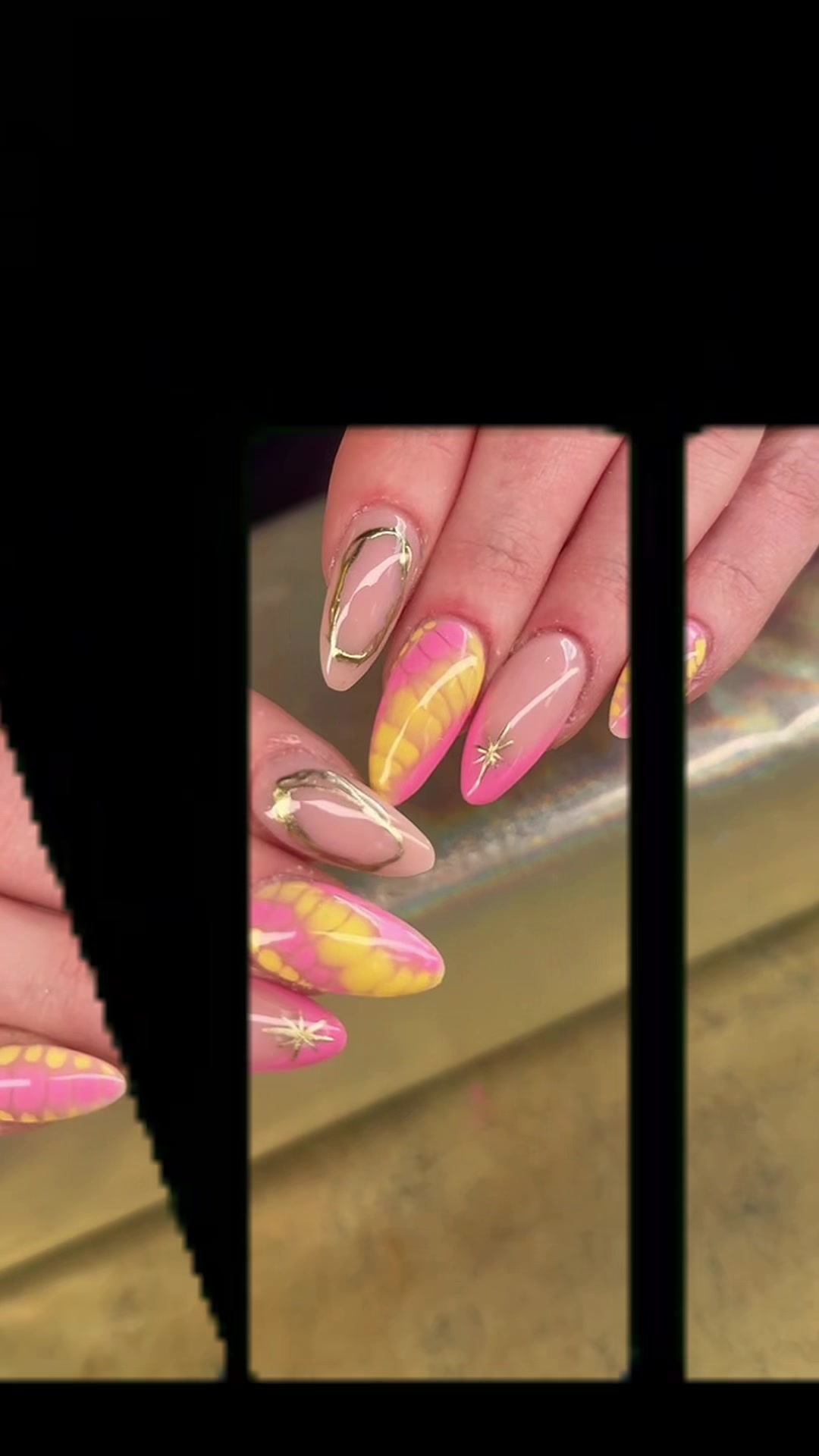 @Apfashion nails