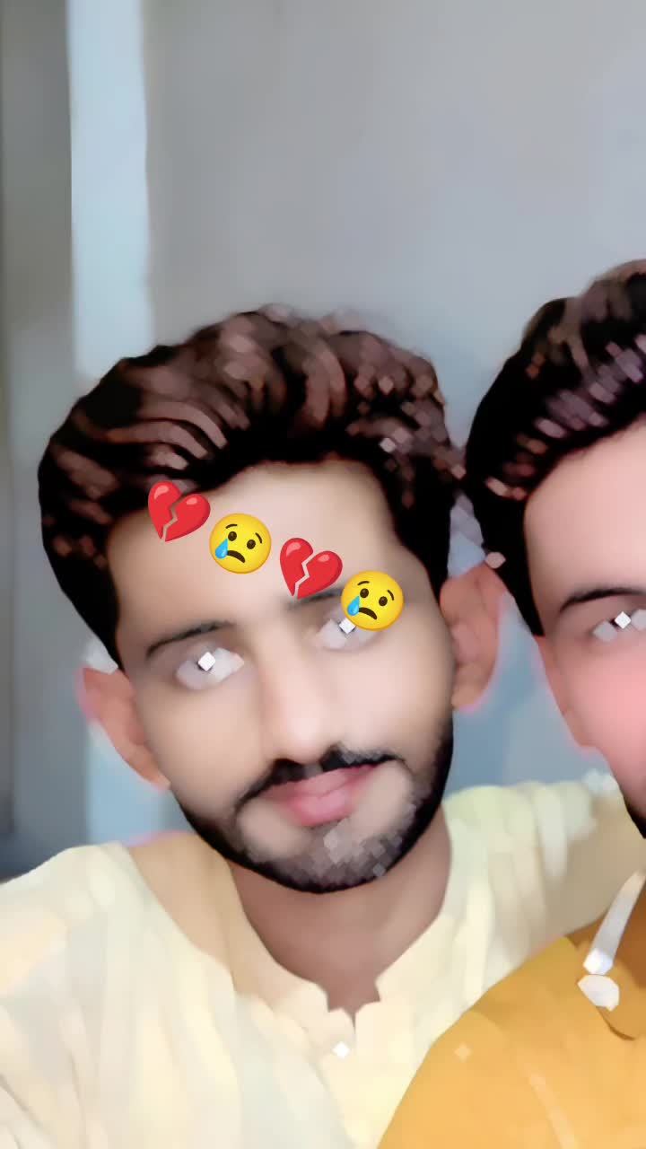 @معصوم لڑکا