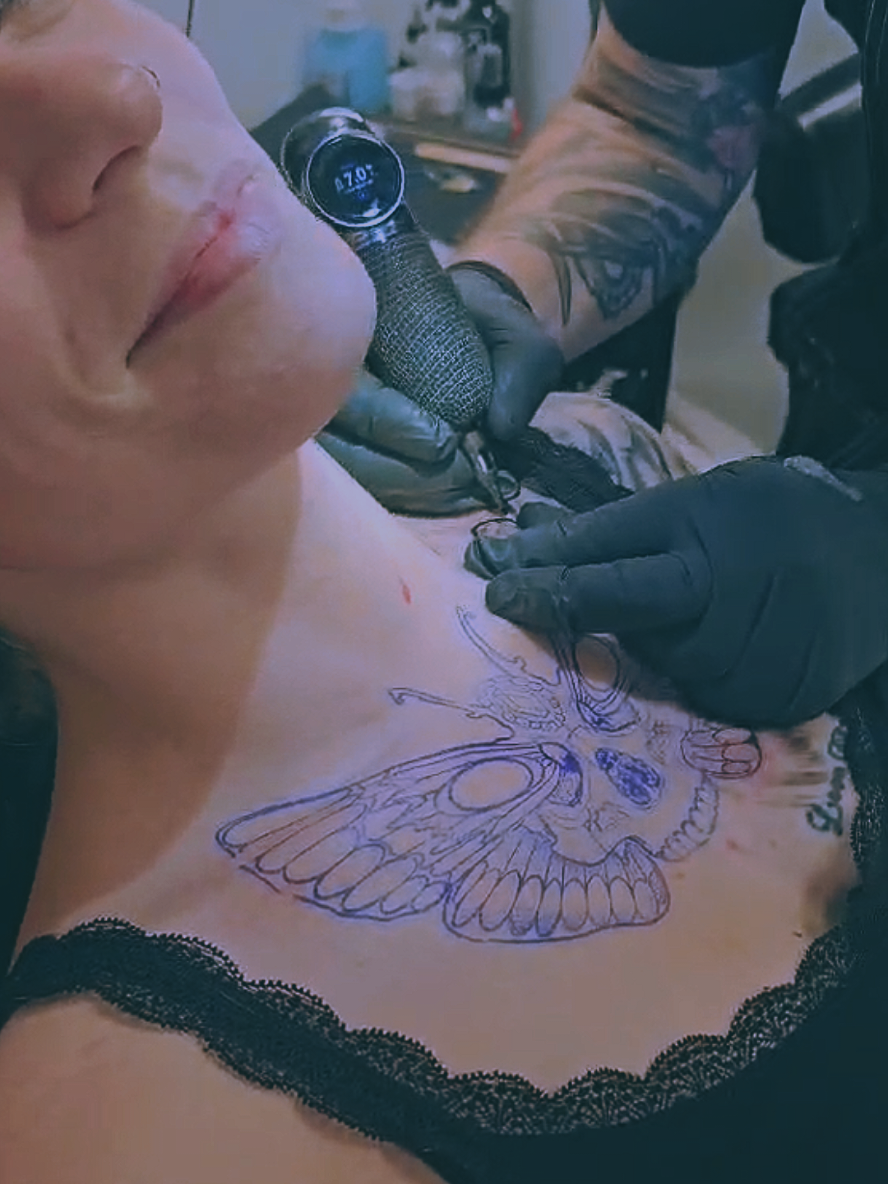 @Inkedgirllyon